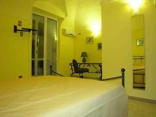 Soggiorno Museo Neapol Zewnętrze zdjęcie